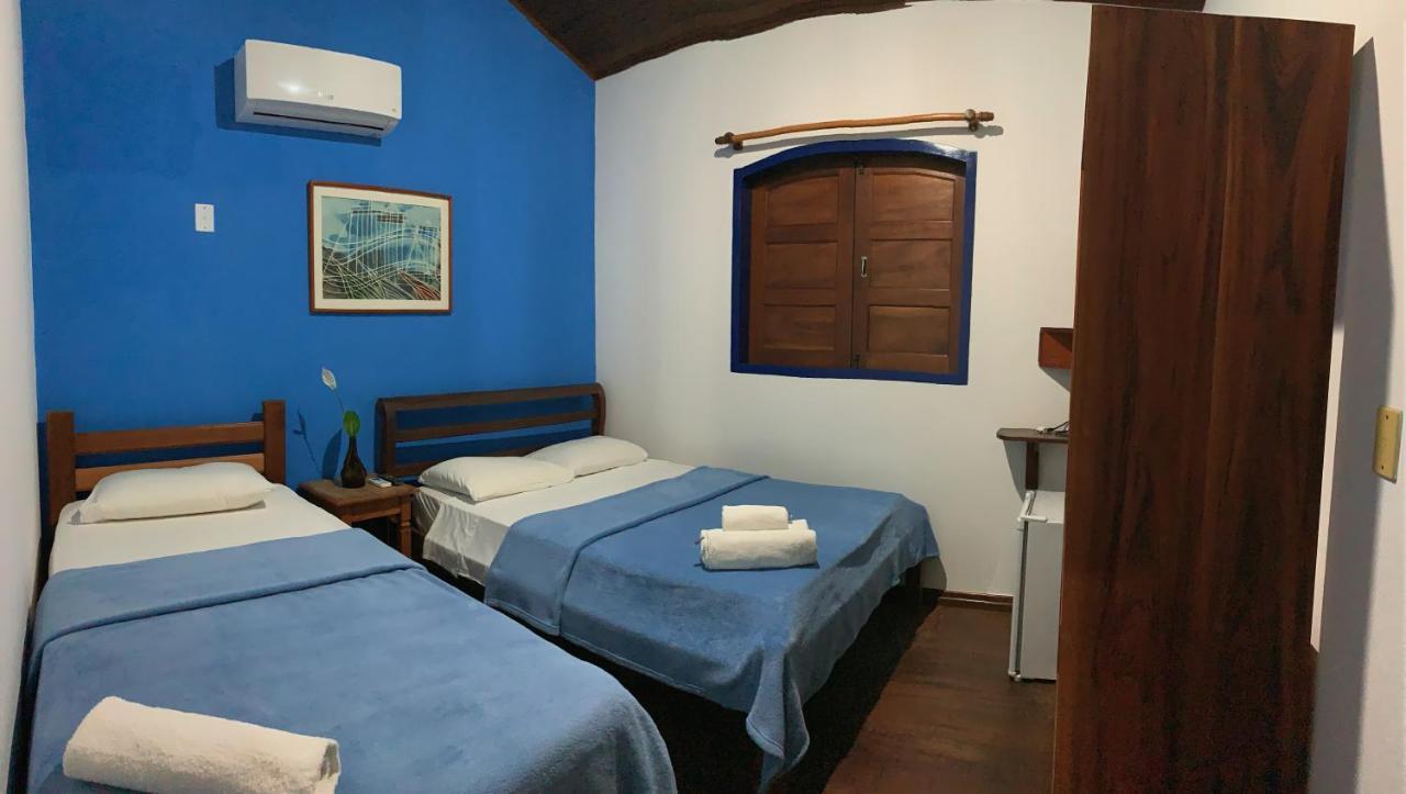 Quarto Triplo
